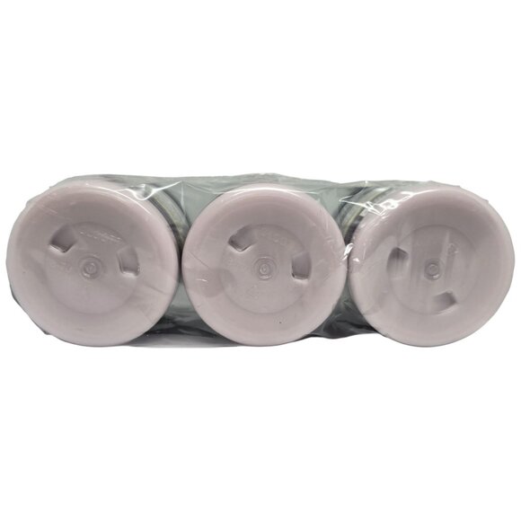 Aunt Jackies Curl La La Defining Curl Custard 3-Pack 255g Each - Picture 4 of 4